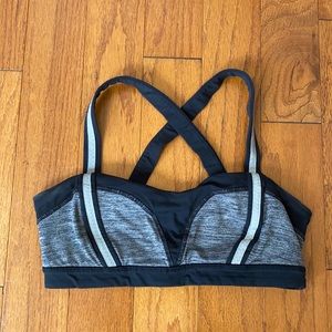 3/$10 Lululemon Sports Bra